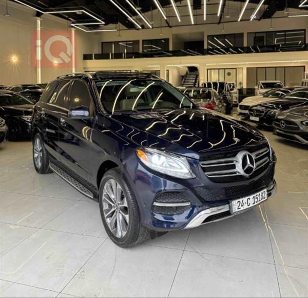 Mercedes-Benz for sale in Iraq